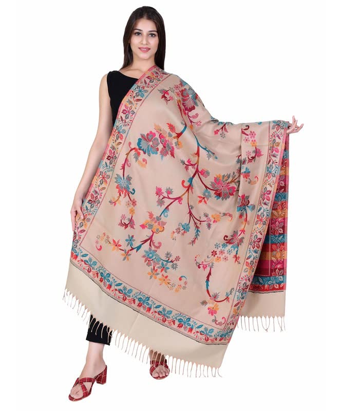 TRIJAL SHAWL GARDEN1