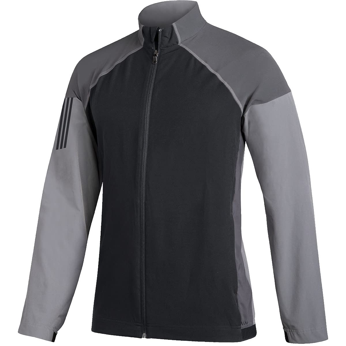 adidas Stretch Windwear Jacket - Men's Golf-picture-16