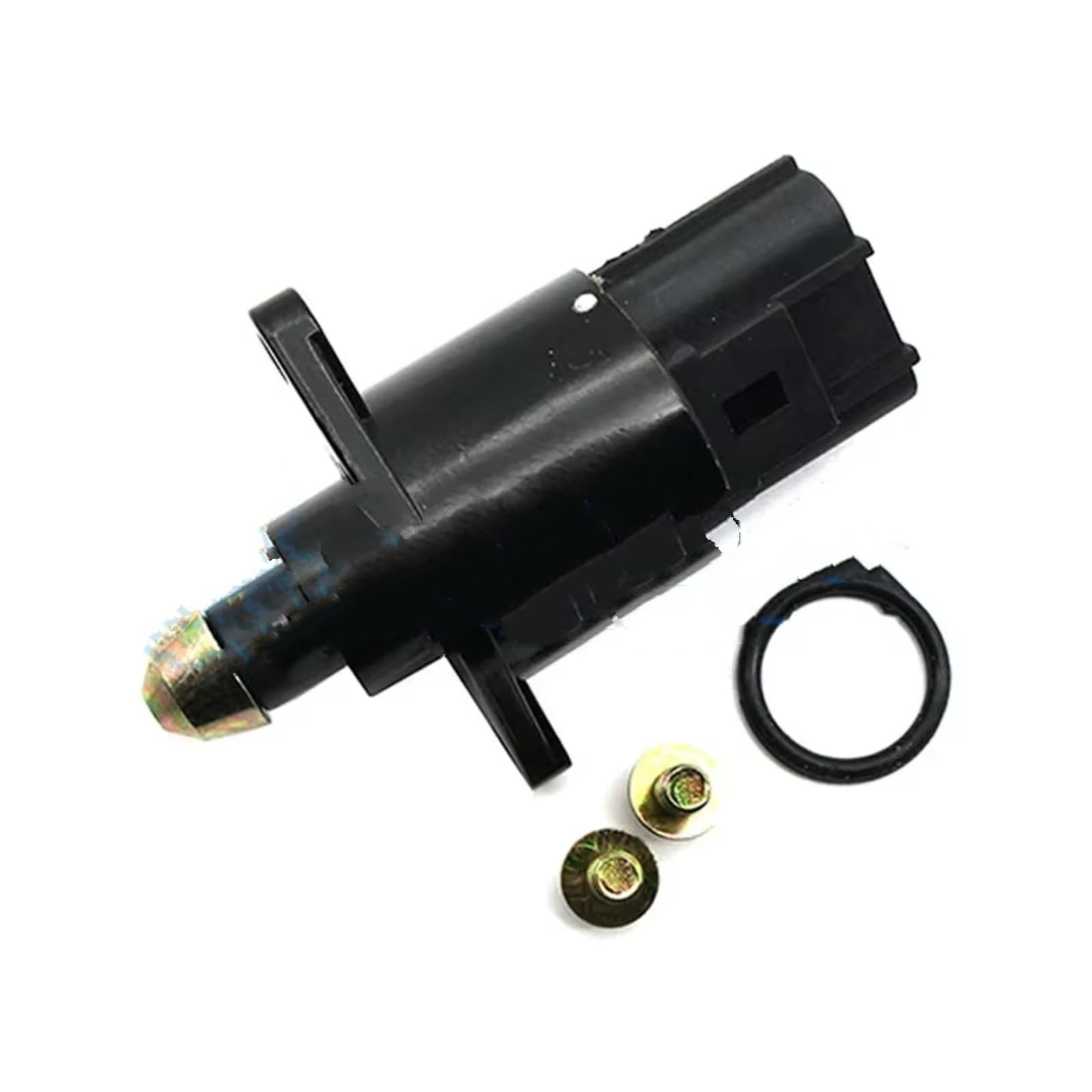 Vanne air ralenti Compatible Avec Dodge Pour Dakota 1999 2000 2001 2002 2171783 Pièce De Rechange Décorative Pour Vanne Régulation Ralenti