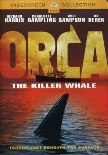 Orca: The Killer Whale: Amazon.ca: Movies & TV Shows