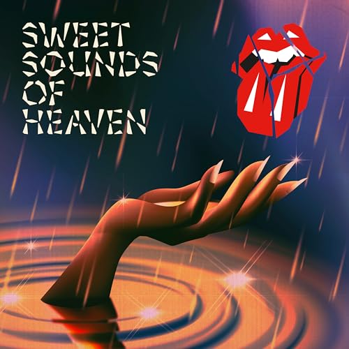 Sweet Sounds Of Heaven (Vinilo 10")