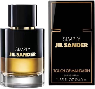Jil Sander Simply 40 ml