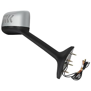 トップス iro Amazon.com: HIGHTO Door Mirror Cover fit Truck International
