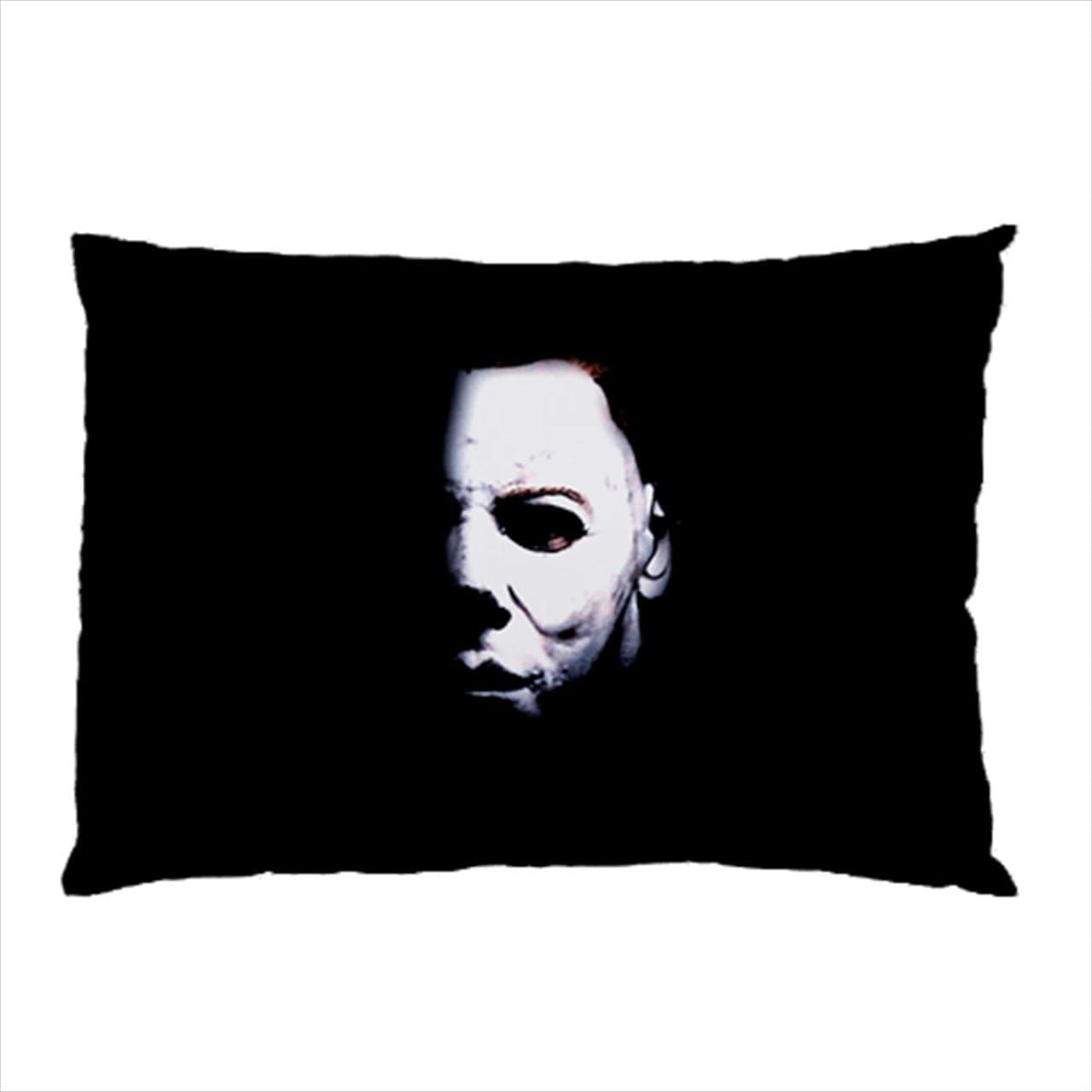 Rebble Michael Myers Gift Pillow Case