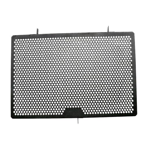 Grilles de protection radiateur moto pour éviter les fuites de liquide Z800 Z1000