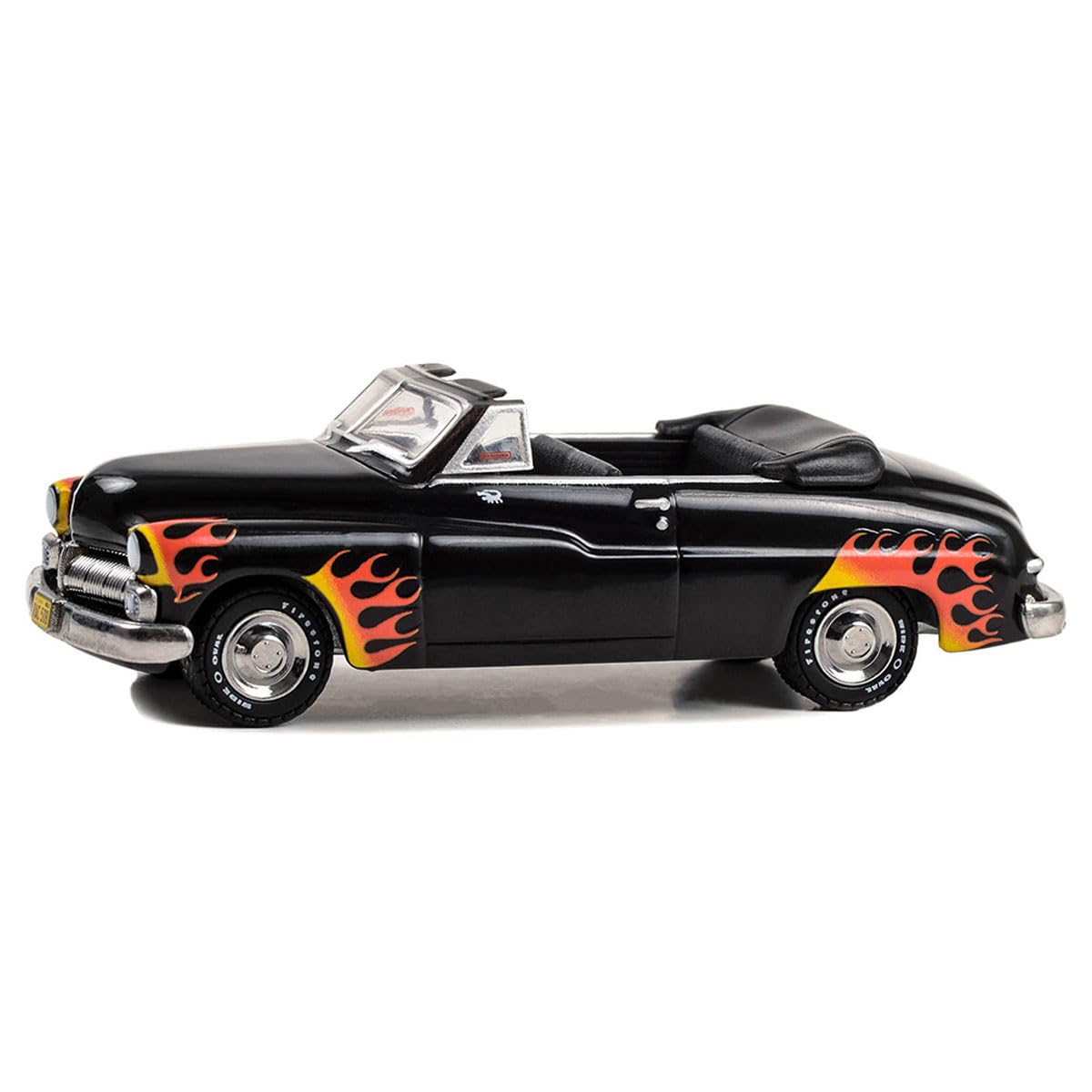 Greased Lightnin'