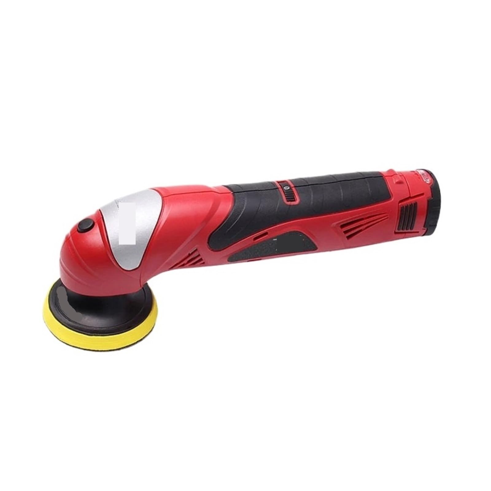 Lucidatrice elettrica, Lucidatrice For Auto/scarpe, Lucidatrice/pulitrice/lucidatrice Portatile A Velocità Variabile Da 12 V