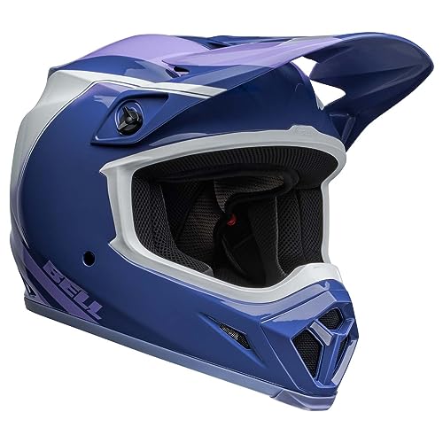 Image of Bell Powersports MX-9 MIPS Motorcycle Helmets