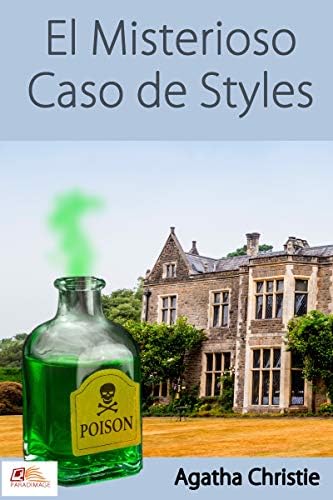 El Misterioso Caso de Styles (Hercule Poirot)
