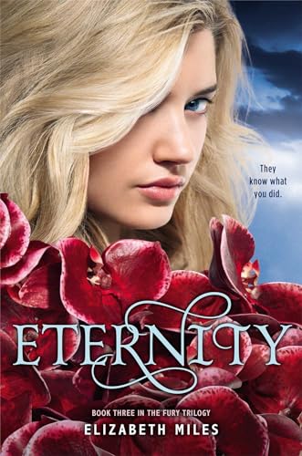 Eternity (3) (Fury)
