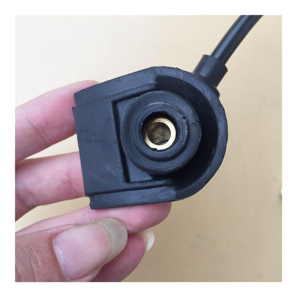 KG105-14100 IG2000 IG2600 KGE2000TI KG158 Apto for Bobina de Encendido, Paquete de Alta presión, Piezas de Motor de Gasolina
