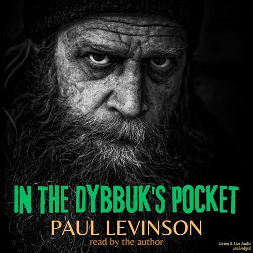 『In the Dybbuk's Pocket』のカバーアート