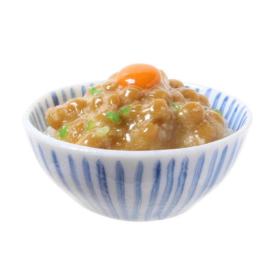 キズあり料理サンプル　納豆　すし　フードサンプル キズあり料理サンプル 納豆 すし フードサンプル 楽天市場】食品