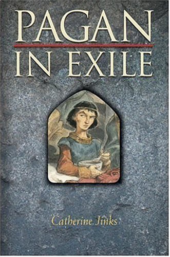Pagan in Exile: Book Two of the Pagan Chronicles