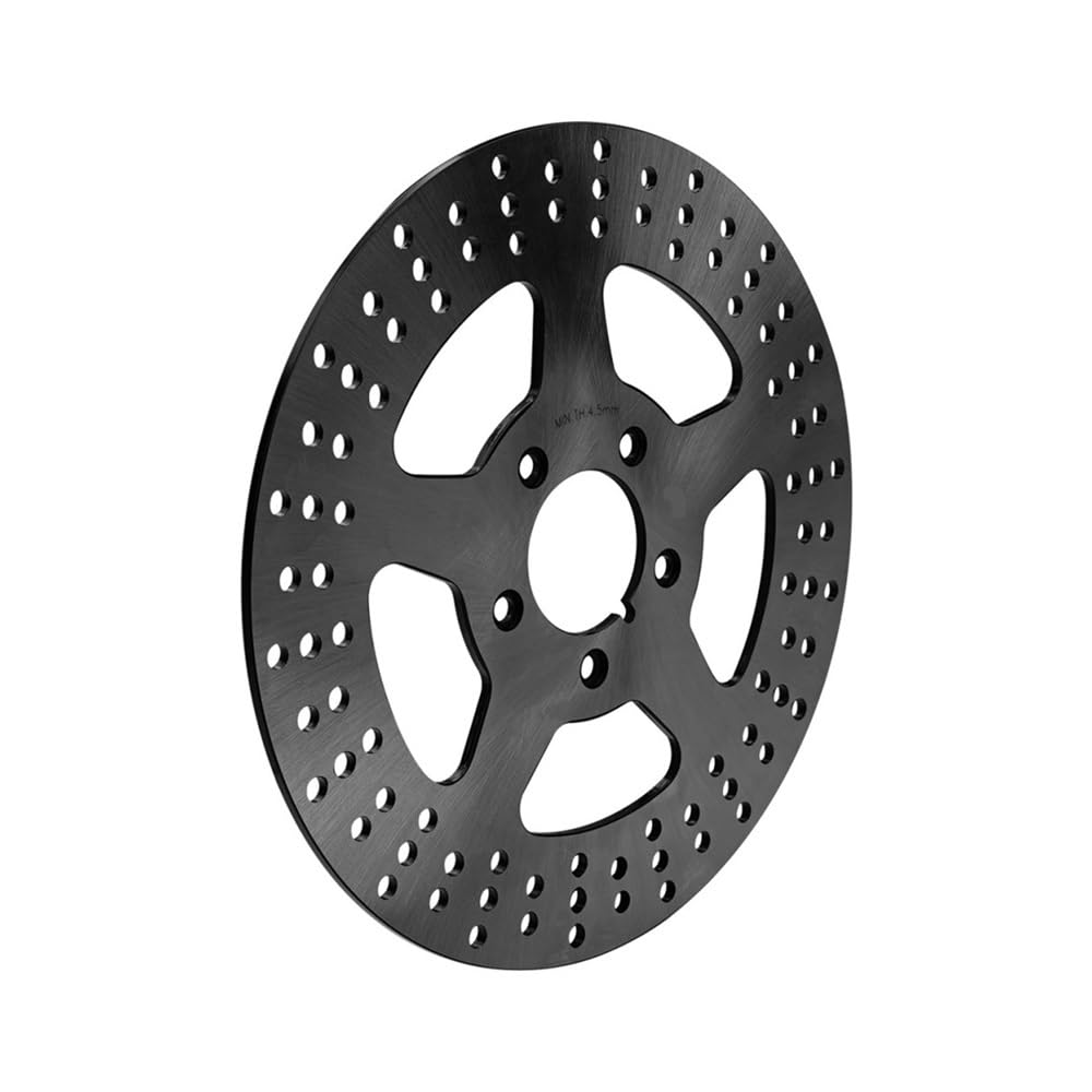 Disques de frein avant gauche haute performance pour H 1584 S et 1690