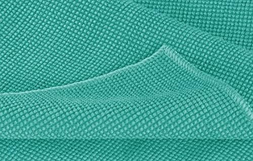 Leifheit 56591 Pico Spray Replacement Cloth, Turquoise