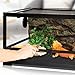 SIT ZIT Reptile Substrate Mat Terrarium Carpet, 118