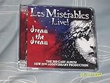 Les Miserables Live! Dream T