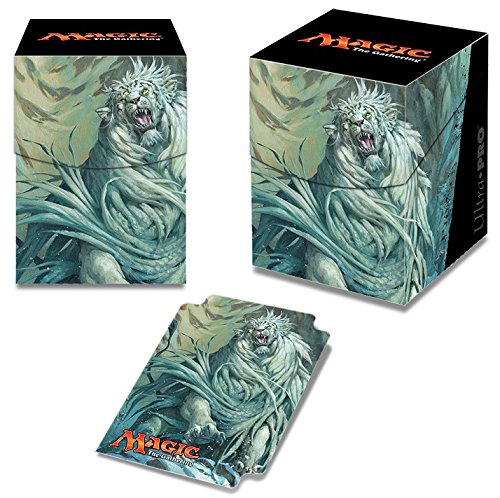 Ultra Pro Magic The Gathering 100+ Deck Box Commander 2017 v3