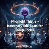  Celtic Cipher (Industrial Folk for Deep Work)