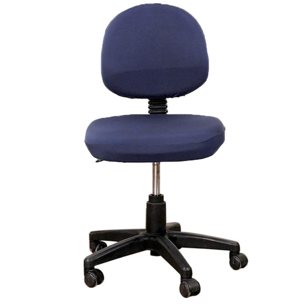 TOPINCN Office Computer Chair Covers