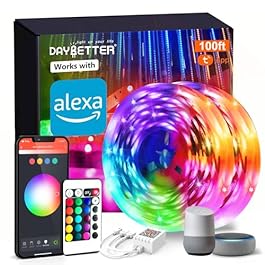 DAYBETTER Smart WiFi...