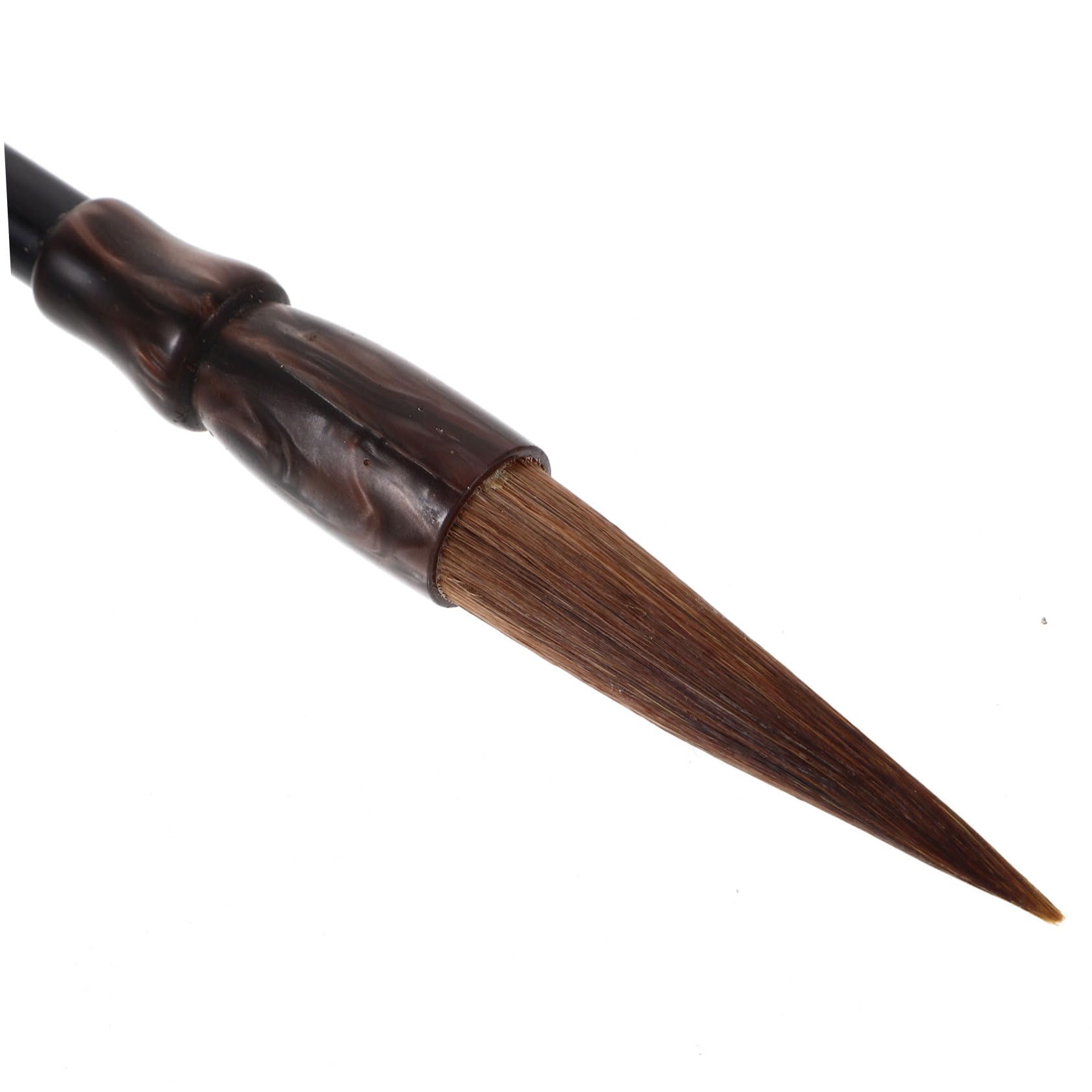 Uonlytech 3 Pezzi Pennello Per Calligrafia Cinese Pennello Per Calligrafia Cinese Per ia e Per ia e Strumenti Per ia E Pittura