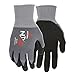 Knit Gloves,Glove Size XS,PK12
