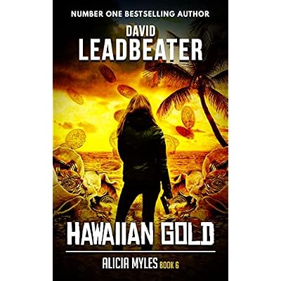Hawaiian Gold