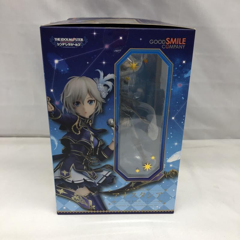 アナスタシア 星巡る物語Ver. グッドスマイルカンパニー フィギュア アナスタシア 星巡る物語Ver.｜グッドスマイルカンパニー公式