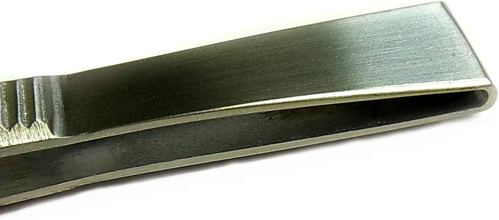 Amazon | 幸和ピンセット工業(KFI) 精密ピンセット K-17V 13A 角