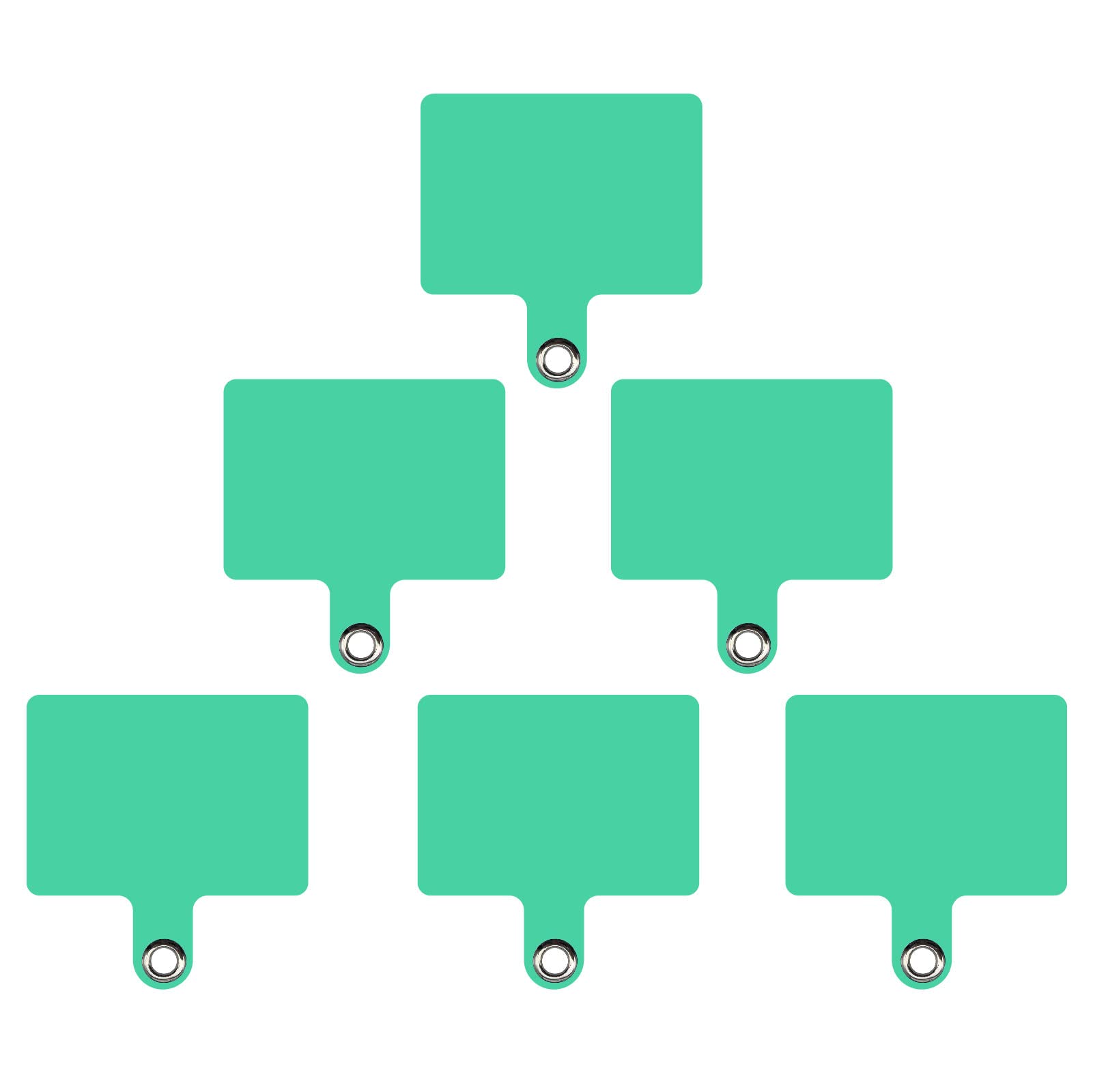 [seninhi] スマホ タグパッチ ストスマホ ストラップ 6枚パッチ Amazon | [seninhi] スマホ タグパッチ スマホ ストスマホ