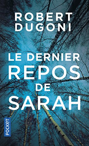 Le Dernier Repos de Sarah (Thriller)