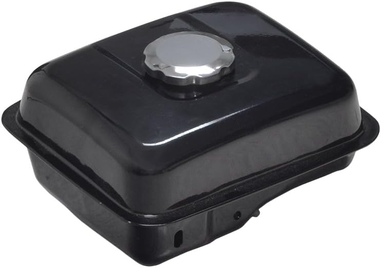 AlveyTech Fuel Tank for the Baja Mini Bike MB165 & MB200