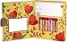 Burt's Bees Bee Mine Lip Balm Gift Set, Strawberry, Dragonfruit Lemon, Pomegranate and Watermelon, 4 Personalized Lip Balms, Pack May Vary