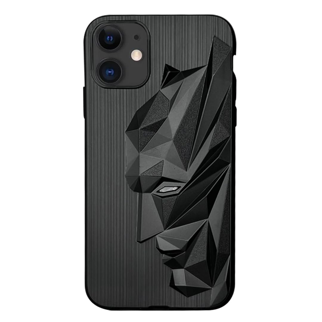 NIUKIN iPhone 15 Case - 360° Protection -8 NIUKIN iPhone 15 Case - 360° Protection -8