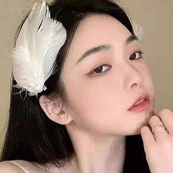 alo パールホワイト ヘアクリップ　新品 alo パールホワイト ヘアクリップ 新品 90's Claw Clip - White