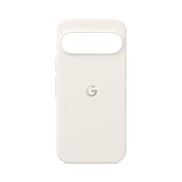 Google Cover Pixel 9 & Pixel 9 Pro - Protezione durevole - Silicone antimacchia