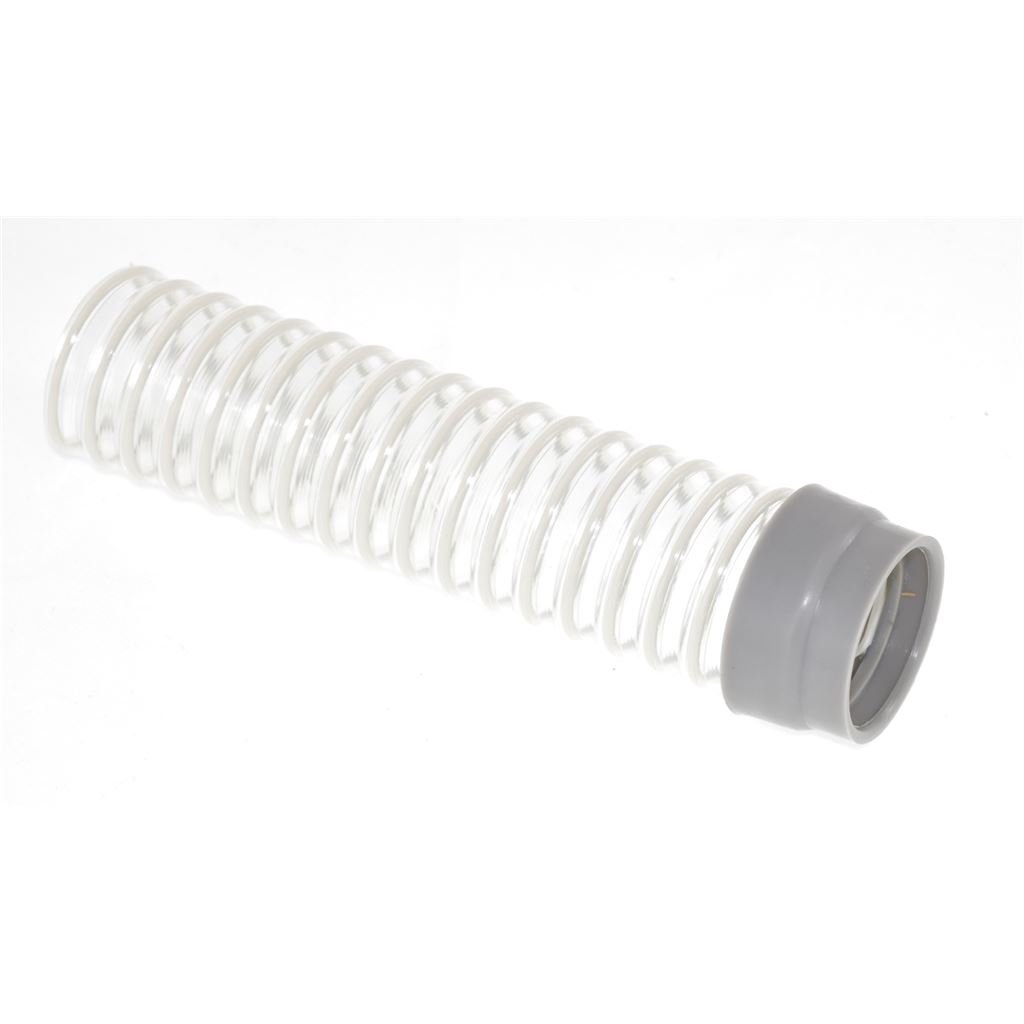 Yourspares Black Internal Lower Hose Duct Compatible With Dyson Dc04 Dc04sl Dc07 Dc14 Upright Vacuum Cleaner Repair Pipe Tube Replacement Spare Part