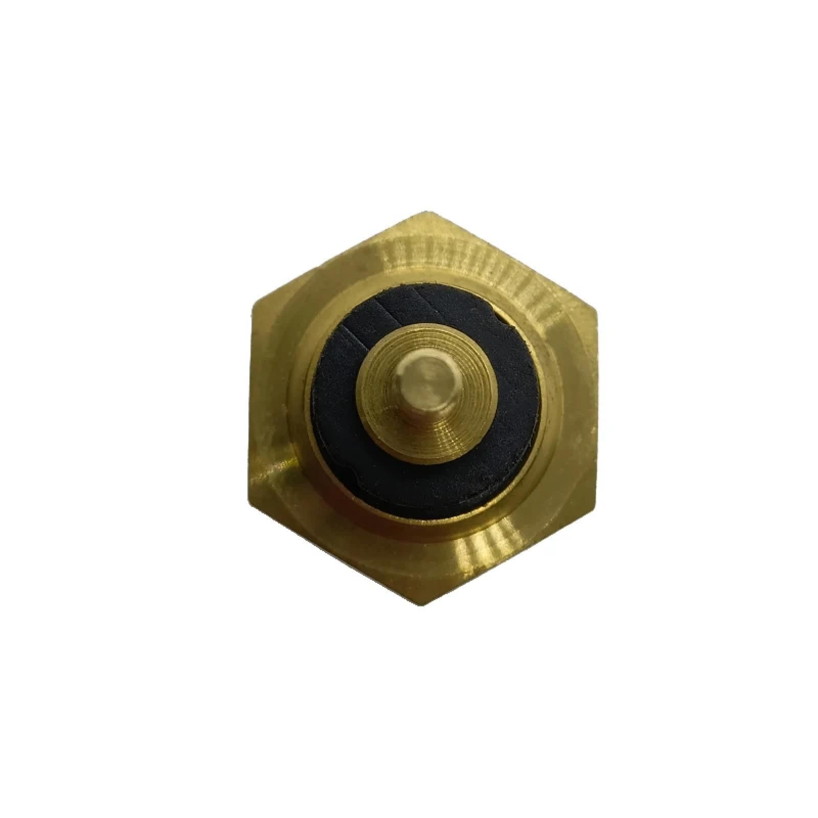 Sensor de Temperatura del refrigerante del automóvil, para Vauxhall, para MAX&Ion OEM 7332773 7332773 73100