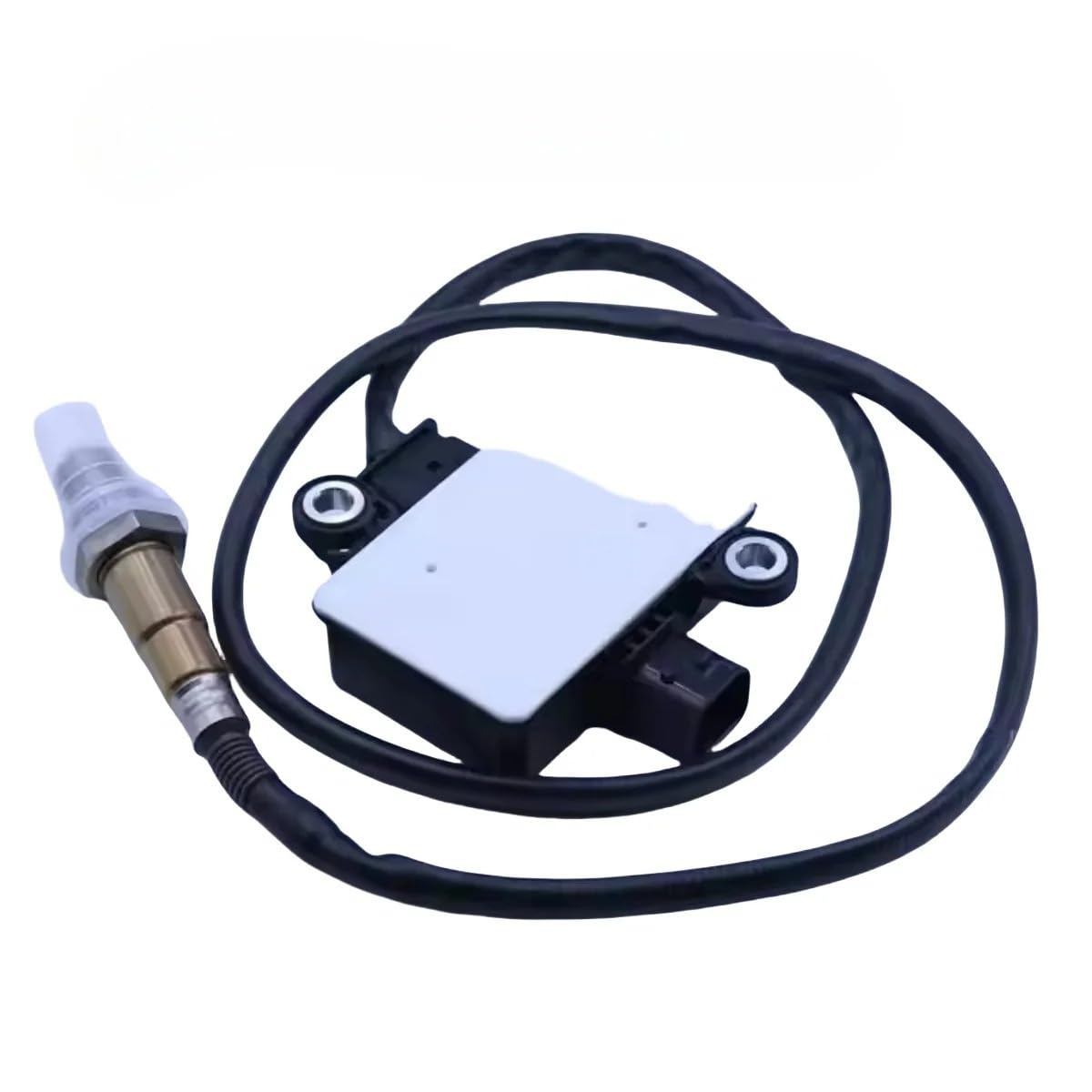 Capteur de Particules d'échappement Diesel (oxyde d'azote) pour Toyota HILUX VI 2.4 GUN12 2021 894A0-71011 894A071011 0281008127 0281008128