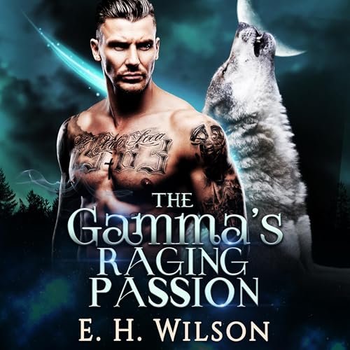 The Gamma's Raging Passion by E. H. Wilson episode artwork