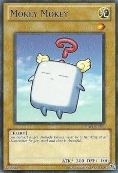 Yu-Gi-Oh! Carta Singola Wattkid (TU04-EN012) – Turbo Pack 4 – Promo Edition – Comune – Mostro Luce Psichico Livello 3