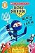 Ninja on the Farm (Moby Shinobi: Scholastic Reader, Level 1)