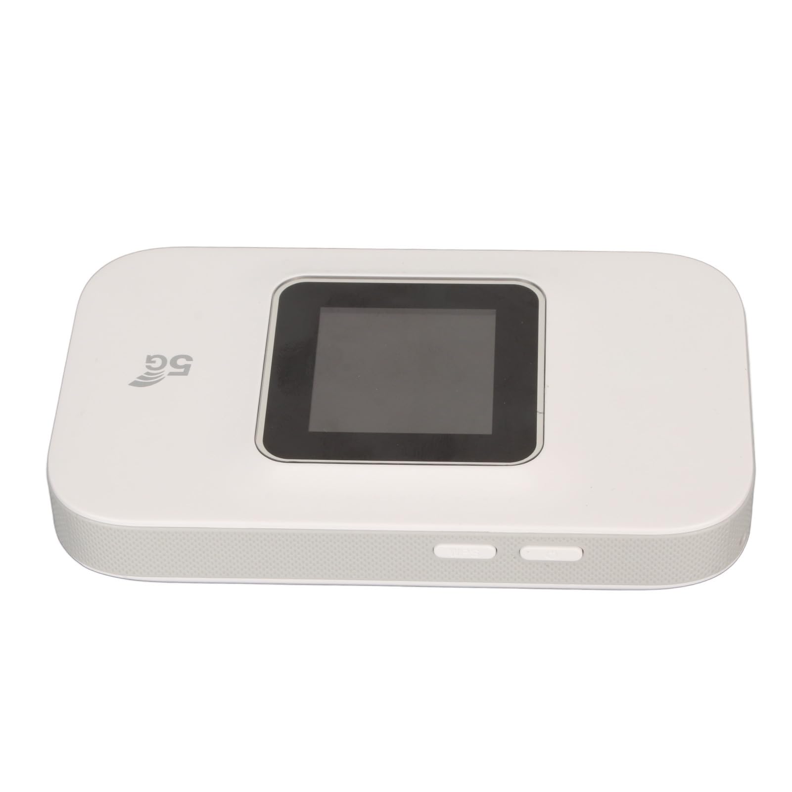 4G Mobile WiFi Hotspot Prend en Charge la Connexion simultanée de 10 appareils Mini LTE Router Portable Prend en Charge Les fenêtres et Linux Systems Plug and Play Sim Card Slot
