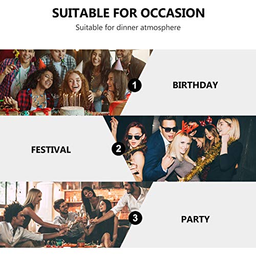 Homoyoyo Cow Pattern Woolen Jazz Hat Adjustable Big Brim Cap Fashion Flat Edge Design for Dinner Parties Casual Wear Texture Comfortable Fit Grey2