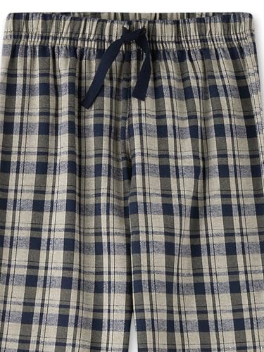 Sanetta Jungen 245927 Pyjamaunterteil, Grün, 164 EU