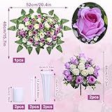 Zoom IMG-1 lodou selle artificiali per cimitero Zoom IMG-1 lodou selle artificiali per cimitero