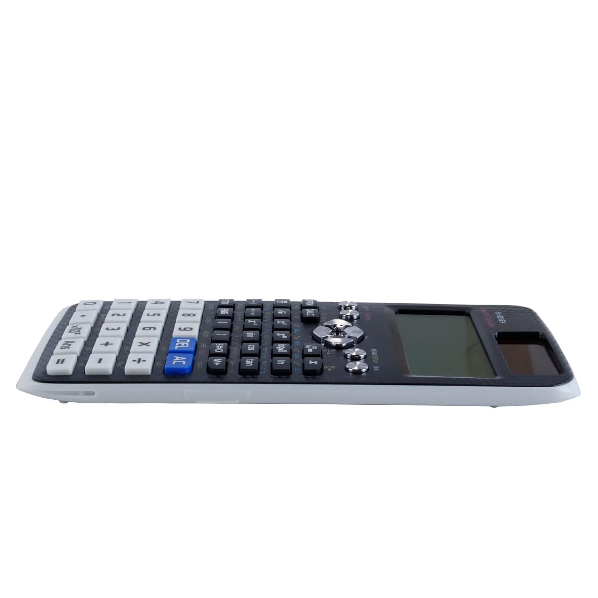 Durlo FX-991EX Scientific Calculator, 552 Functions Scientific Calculator, 10+2 Digits Written Display Calculators for Students, Teachers, Business - Image 3
