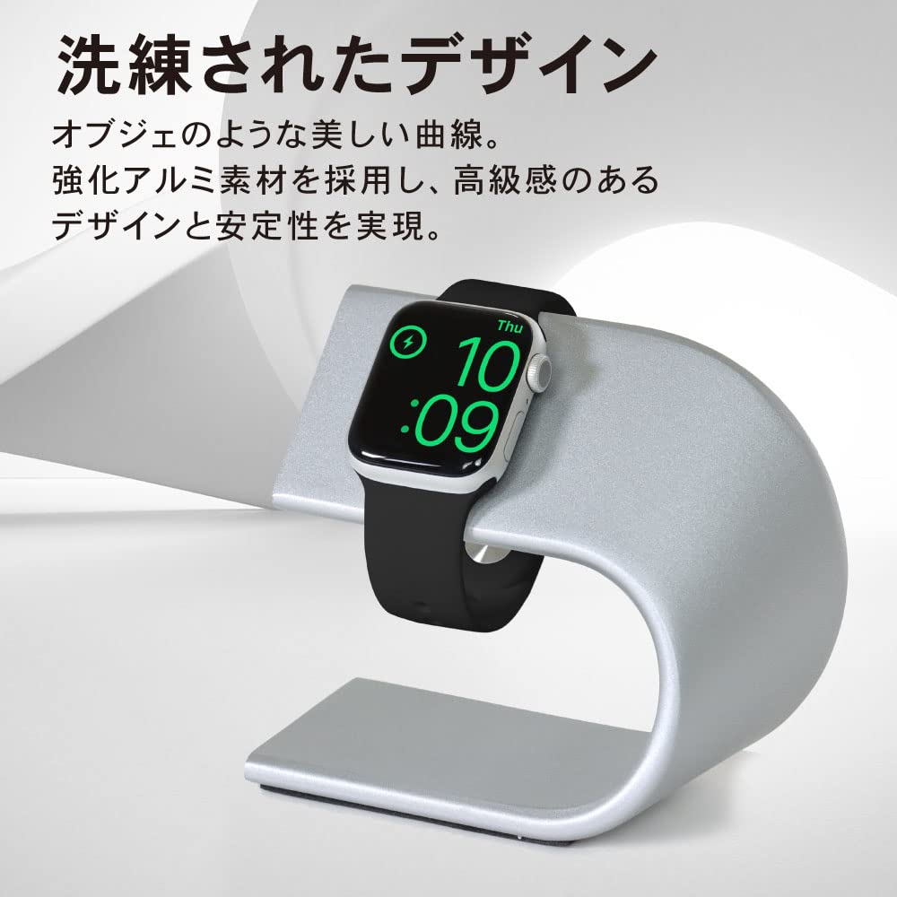 Apple Watch series7NIKE 45mm 充電容量96%